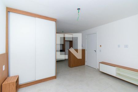 Studio de kitnet/studio para alugar com 1 quarto, 30m² em Vila Formosa, São Paulo