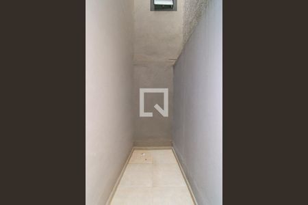 Varanda de kitnet/studio para alugar com 1 quarto, 30m² em Vila Formosa, São Paulo