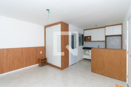 Studio de kitnet/studio para alugar com 1 quarto, 30m² em Vila Formosa, São Paulo