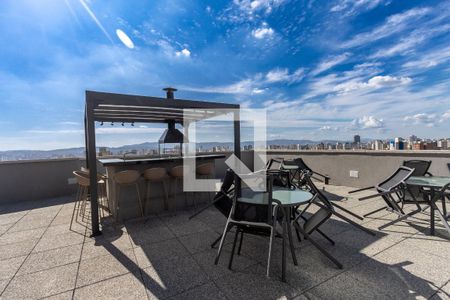 Studio à venda com 24m², 1 quarto e sem vagaÁrea comum