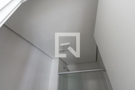 Studio à venda com 24m², 1 quarto e sem vagaBanheiro