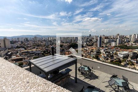 Studio à venda com 24m², 1 quarto e sem vagaÁrea comum