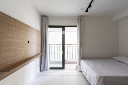 Studio à venda com 24m², 1 quarto e sem vagaStudio