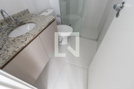 Studio à venda com 24m², 1 quarto e sem vagaBanheiro