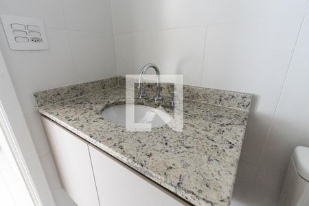 Studio à venda com 24m², 1 quarto e sem vagaBanheiro