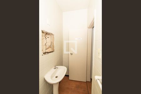 Casa para alugar com 300m², 5 quartos e 3 vagas Casa para alugar com 300m², 5 quartos e 3 vagasBanheiro 1