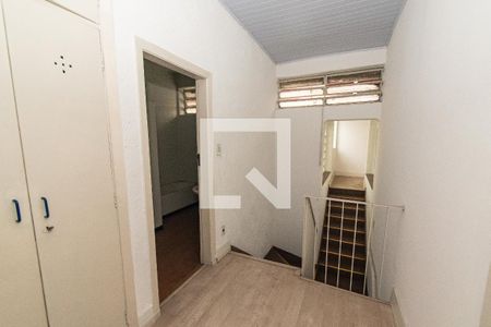 Casa para alugar com 300m², 5 quartos e 3 vagas Casa para alugar com 300m², 5 quartos e 3 vagasHall dos quartos