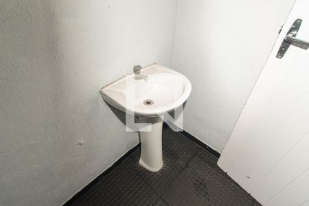 Casa para alugar com 300m², 5 quartos e 3 vagas Casa para alugar com 300m², 5 quartos e 3 vagasBanheiro de serviço