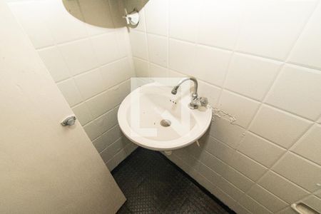 Casa para alugar com 300m², 5 quartos e 3 vagas Casa para alugar com 300m², 5 quartos e 3 vagasBanheiro da suíte