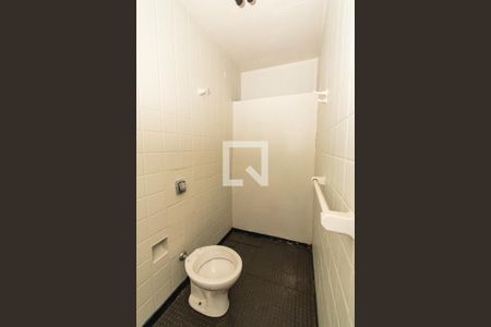 Casa para alugar com 300m², 5 quartos e 3 vagas Casa para alugar com 300m², 5 quartos e 3 vagasBanheiro da suíte