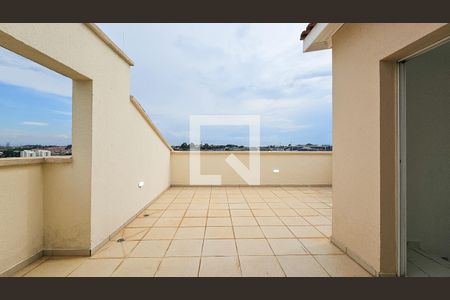 Apartamento para alugar com 104m², 2 quartos e 2 vagasTerraço