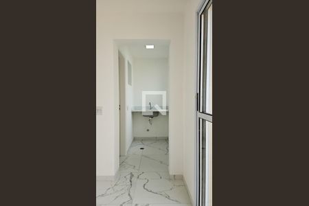 Apartamento para alugar com 104m², 2 quartos e 2 vagasBanheiro 2