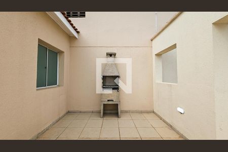 Apartamento para alugar com 104m², 2 quartos e 2 vagasTerraço