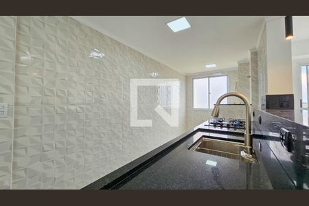 Apartamento para alugar com 104m², 2 quartos e 2 vagasCozinha