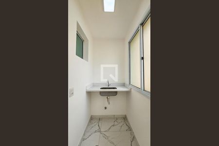 Apartamento para alugar com 104m², 2 quartos e 2 vagasBanheiro 2