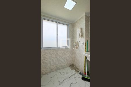 Apartamento para alugar com 104m², 2 quartos e 2 vagasÁrea de Serviço