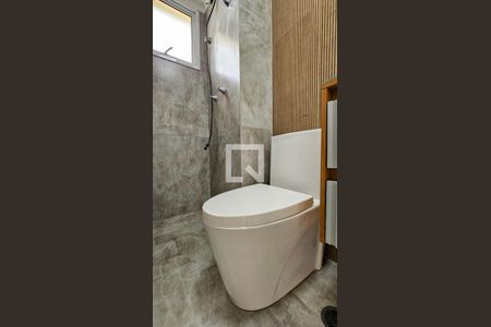 Apartamento para alugar com 104m², 2 quartos e 2 vagasBanheiro