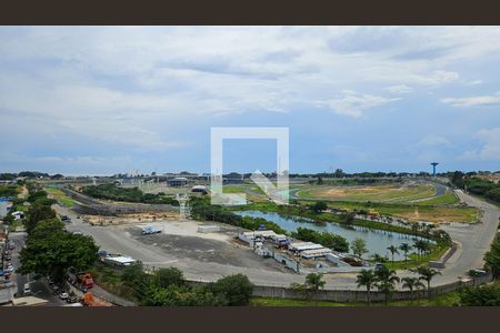 Apartamento para alugar com 104m², 2 quartos e 2 vagasVista do Terraço