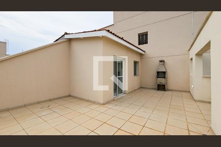 Apartamento para alugar com 104m², 2 quartos e 2 vagasTerraço