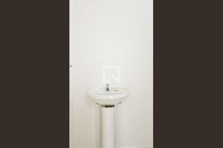 Apartamento para alugar com 104m², 2 quartos e 2 vagasBanheiro 2