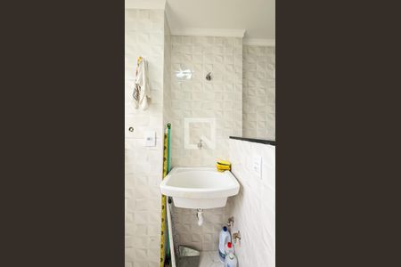 Apartamento para alugar com 104m², 2 quartos e 2 vagasÁrea de Serviço