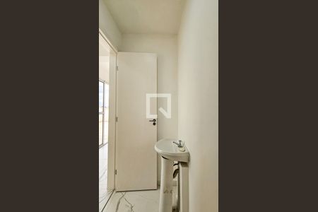 Apartamento para alugar com 104m², 2 quartos e 2 vagasBanheiro 2