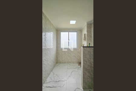 Apartamento para alugar com 104m², 2 quartos e 2 vagasCozinha