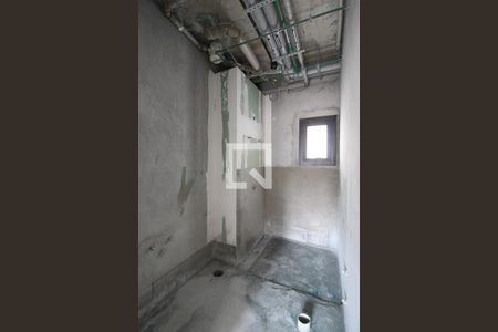 Apartamento à venda com 472m², 5 quartos e 4 vagasBanheiro da Suíte 3