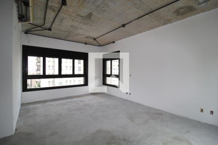 Apartamento à venda com 472m², 5 quartos e 4 vagasQuarto 4 - Suíte
