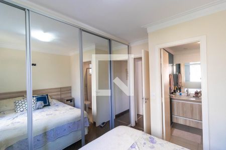 Apartamento para alugar com 70m², 3 quartos e 2 vagasSuíte