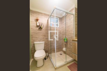 Apartamento para alugar com 70m², 3 quartos e 2 vagasBanheiro