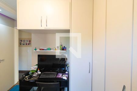 Apartamento para alugar com 70m², 3 quartos e 2 vagasQuarto 01