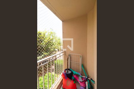Apartamento para alugar com 70m², 3 quartos e 2 vagasSacada