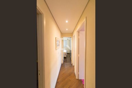 Apartamento para alugar com 70m², 3 quartos e 2 vagasCorredor