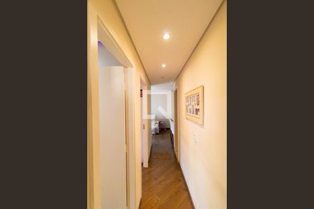 Apartamento para alugar com 70m², 3 quartos e 2 vagasCorredor
