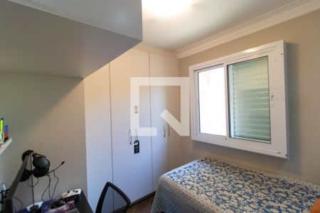 Apartamento para alugar com 70m², 3 quartos e 2 vagasQuarto 01