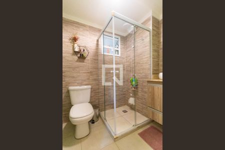 Apartamento para alugar com 70m², 3 quartos e 2 vagasBanheiro