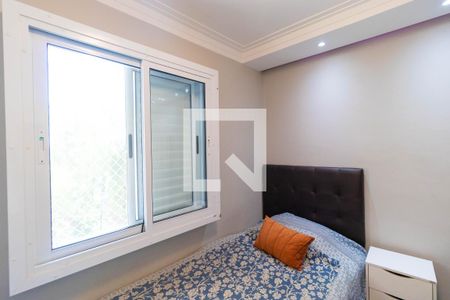 Apartamento para alugar com 70m², 3 quartos e 2 vagasQuarto 01