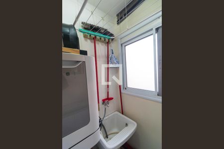 Apartamento para alugar com 70m², 3 quartos e 2 vagasÁrea de Serviço