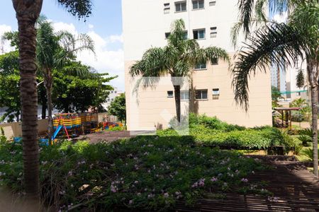 Apartamento para alugar com 70m², 3 quartos e 2 vagasVista da Suíte