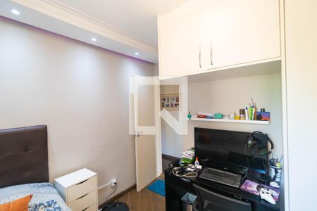 Apartamento para alugar com 70m², 3 quartos e 2 vagasQuarto 01