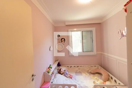 Apartamento para alugar com 70m², 3 quartos e 2 vagasQuarto 02