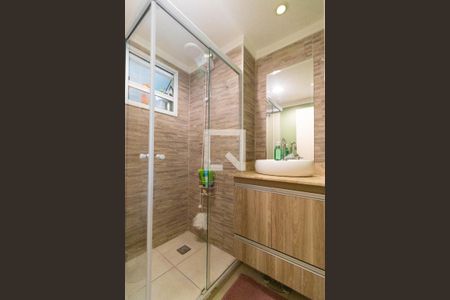 Apartamento para alugar com 70m², 3 quartos e 2 vagasBanheiro