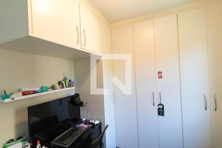 Apartamento para alugar com 70m², 3 quartos e 2 vagasQuarto 01