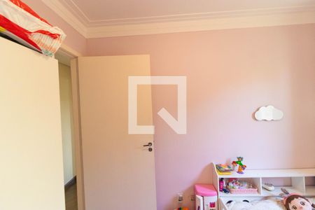 Apartamento para alugar com 70m², 3 quartos e 2 vagasQuarto 02