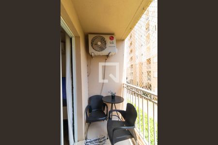 Apartamento para alugar com 70m², 3 quartos e 2 vagasSacada