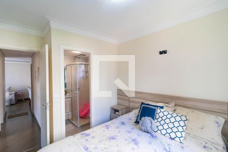 Apartamento para alugar com 70m², 3 quartos e 2 vagasSuíte