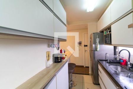 Apartamento para alugar com 70m², 3 quartos e 2 vagasCozinha