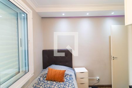 Apartamento para alugar com 70m², 3 quartos e 2 vagasQuarto 01