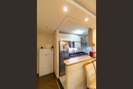 Apartamento para alugar com 70m², 3 quartos e 2 vagasCozinha